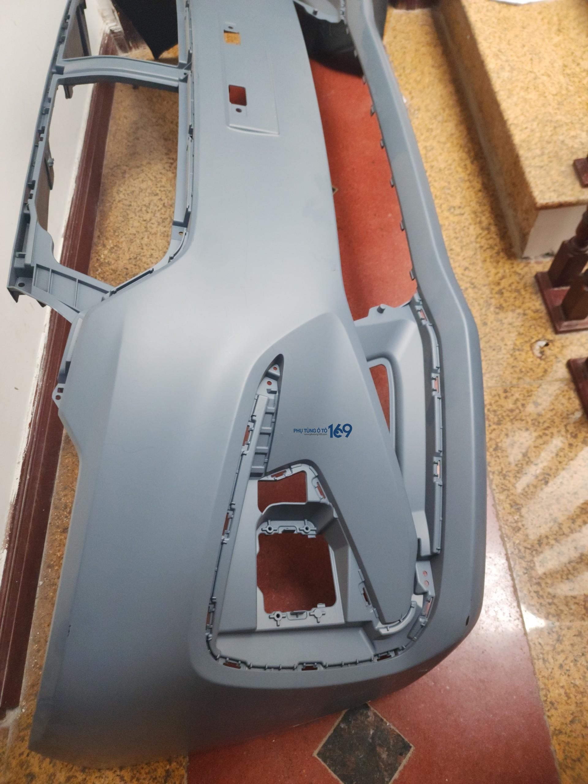 Cản trước Ertiga Cản trước Ertiga