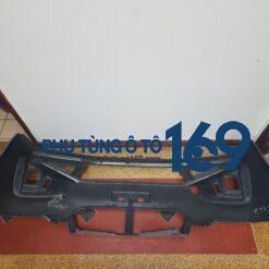 Cản trước Ertiga