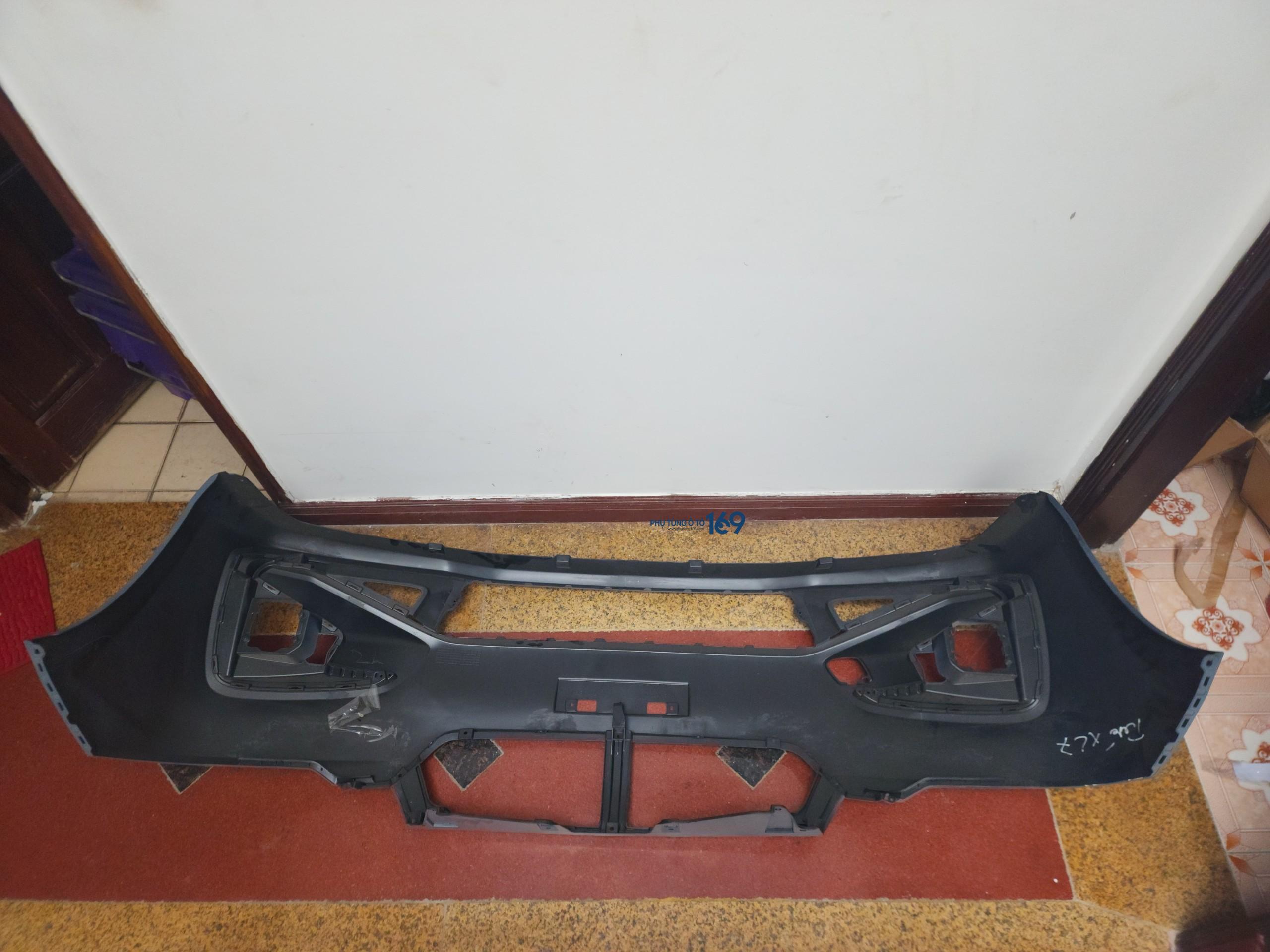 Cản trước Ertiga Cản trước Ertiga