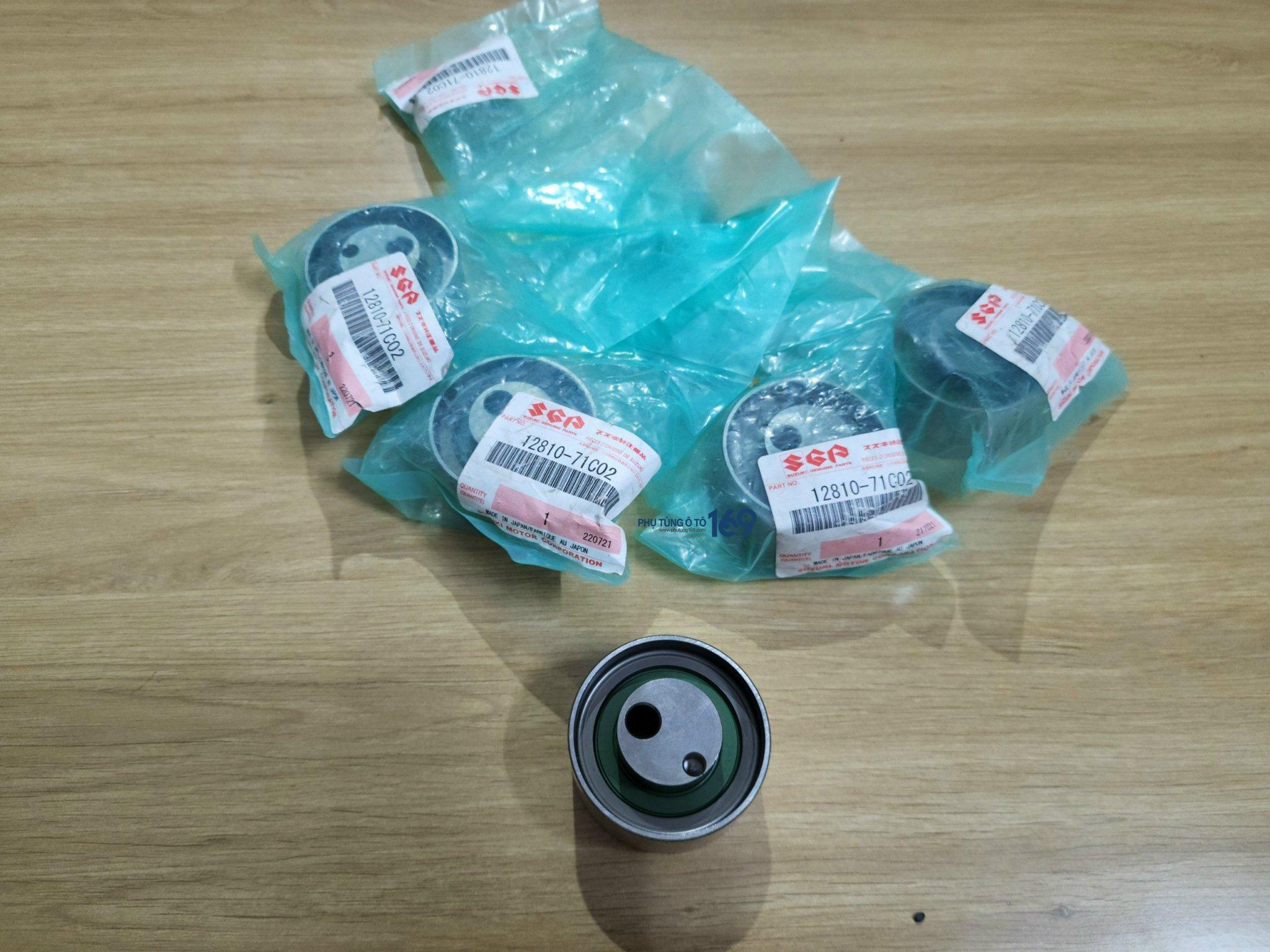 Bi tỳ cam Suzuki Carry Bi tỳ cam Suzuki Carry