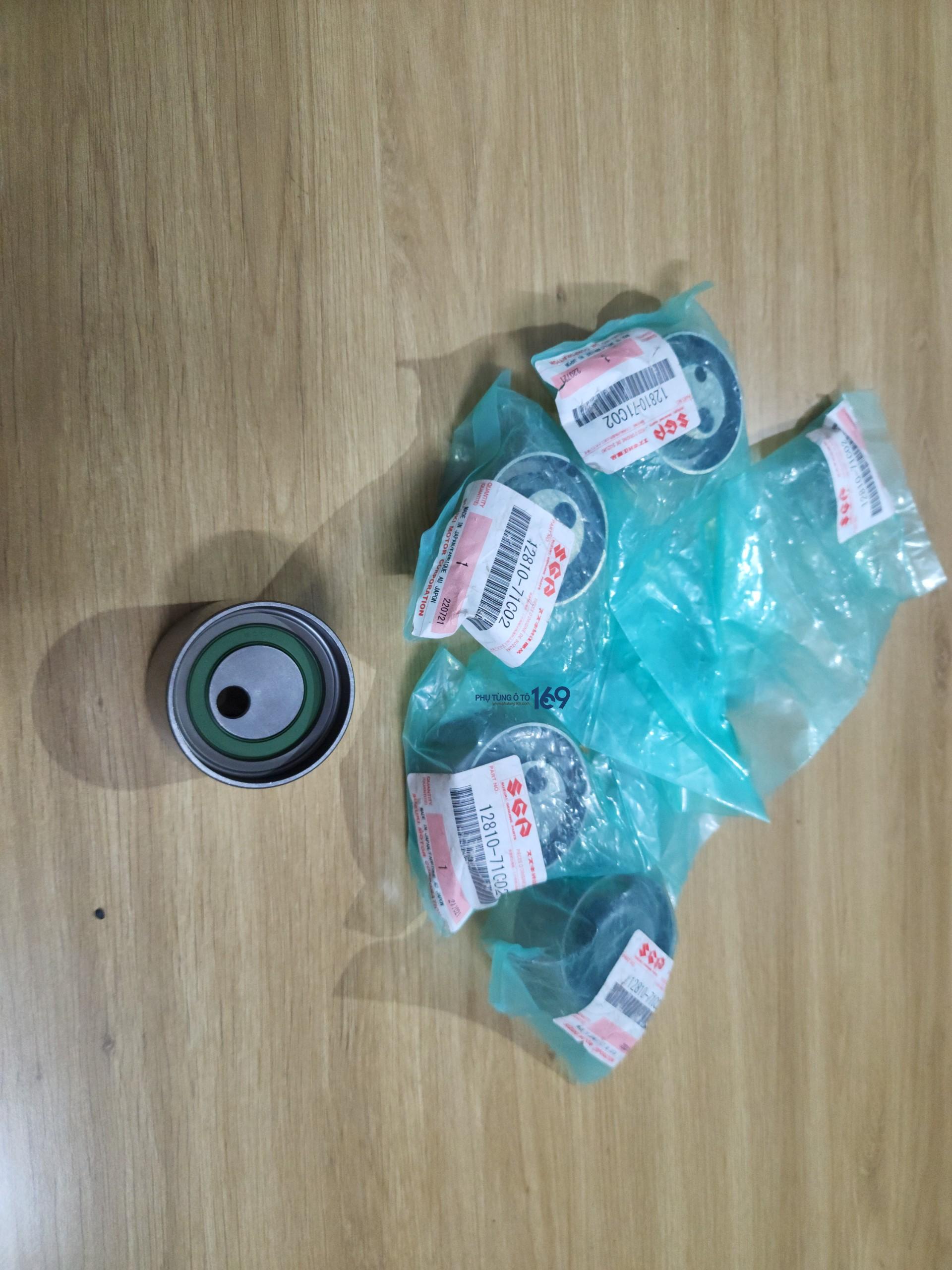 Bi tỳ cam Suzuki Carry Bi tỳ cam Suzuki Carry