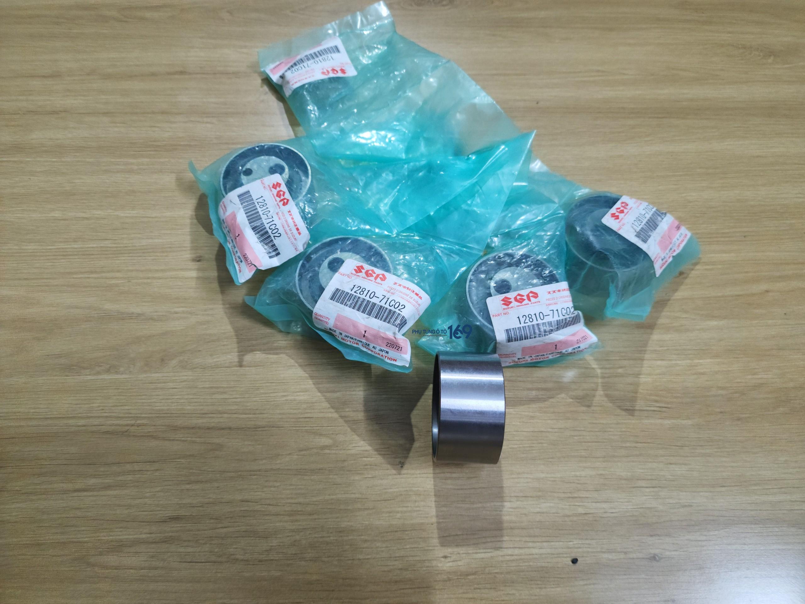 Bi tỳ cam Suzuki Carry Bi tỳ cam Suzuki Carry