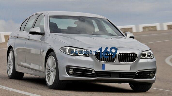 Bmw 530i 2014