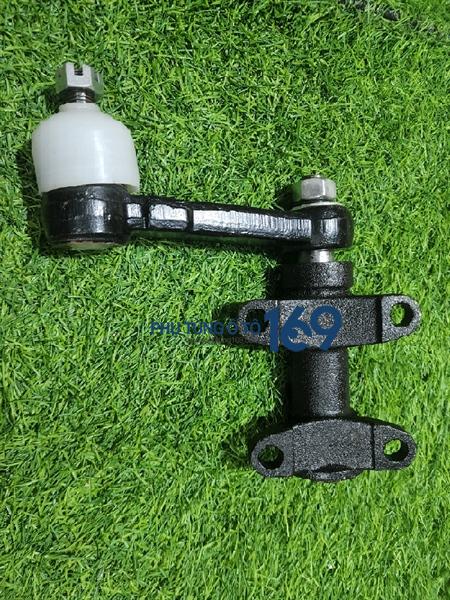 Bót lái phụ Fairy 7 chỗ Bót lái phụ Fairy 7 chỗ