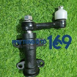 Bót lái phụ Fairy 7 chỗ