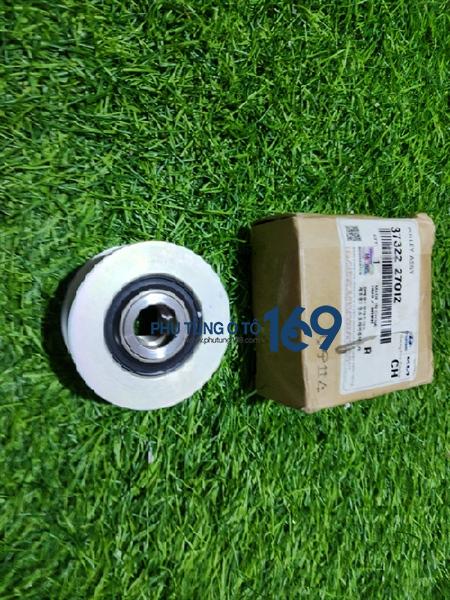 Buni máy phát i20 Buni máy phát i20