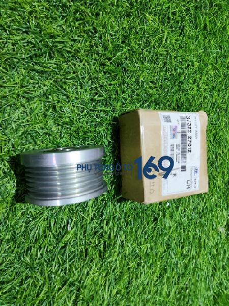 Buni máy phát i20 Buni máy phát i20