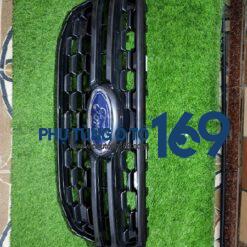 Ca lăng Everest đen