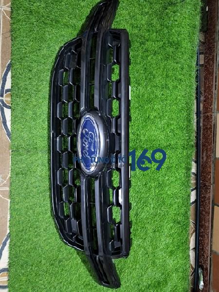 Ca lăng Everest đen Ca lăng Everest đen