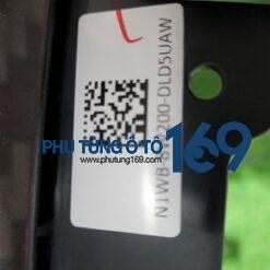 Ca lăng Everest mạ