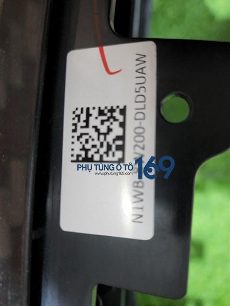 Ca lăng Everest mạ Ca lăng Everest mạ