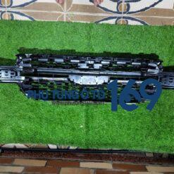 Ca lăng Everest mạ