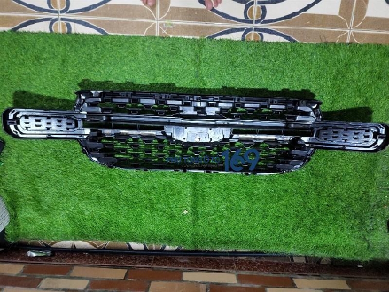 Ca lăng Everest mạ Ca lăng Everest mạ