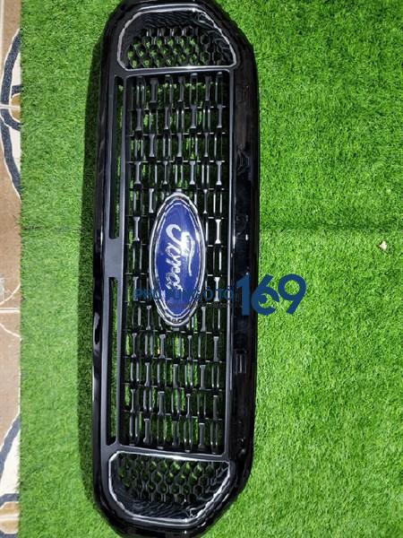 Ca lăng Ranger Ca lăng Ranger