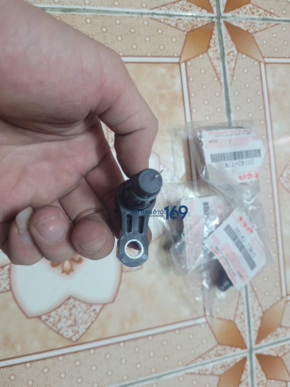 Cảm biến đầu vào hộp số Ertiga Cảm biến đầu vào hộp số Ertiga