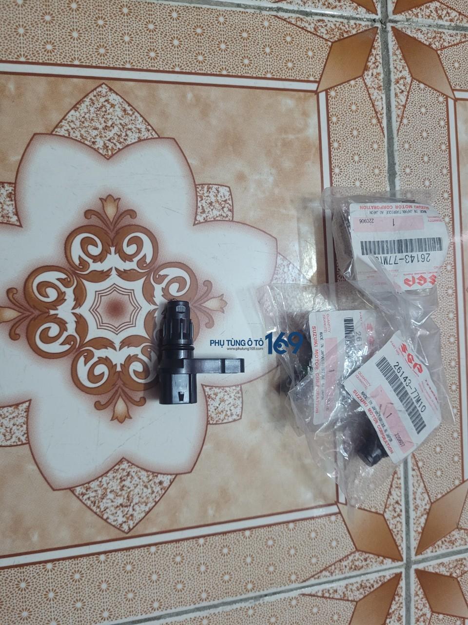 Cảm biến đầu vào hộp số Ertiga Cảm biến đầu vào hộp số Ertiga