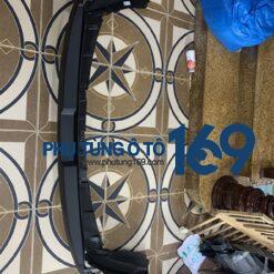 Ba đờ xốc sau miếng dưới Tucson