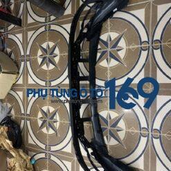 Ba đờ xốc sau miếng dưới Tucson