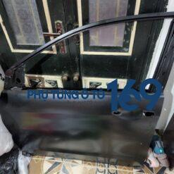 Cánh cửa Honda Crv