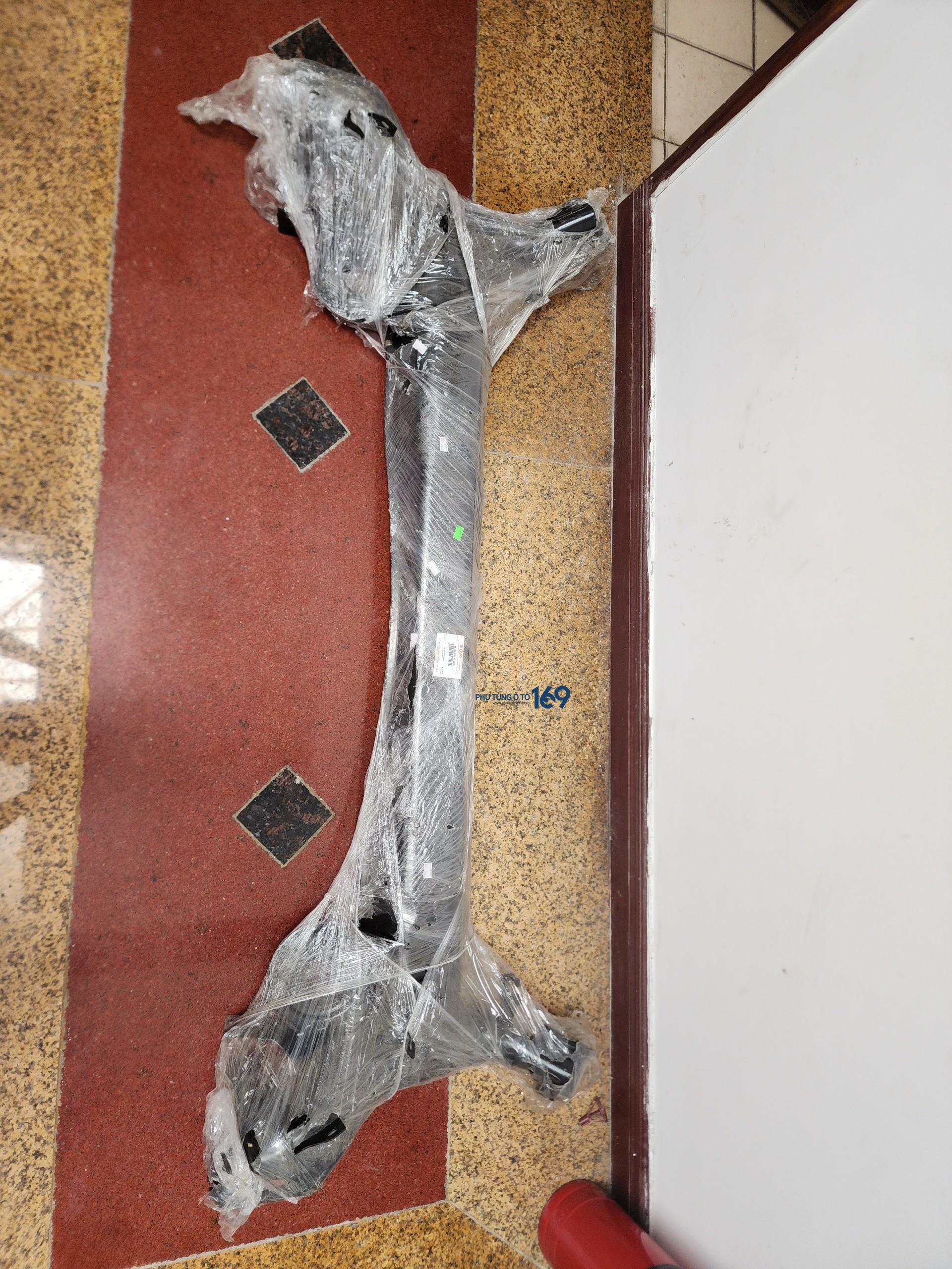 Cầu sau Ertiga Cầu sau Ertiga