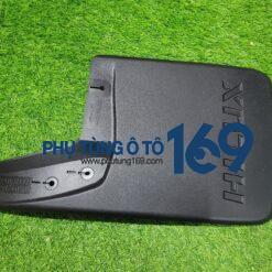 Chắn bùn bánh sau lái Hilux