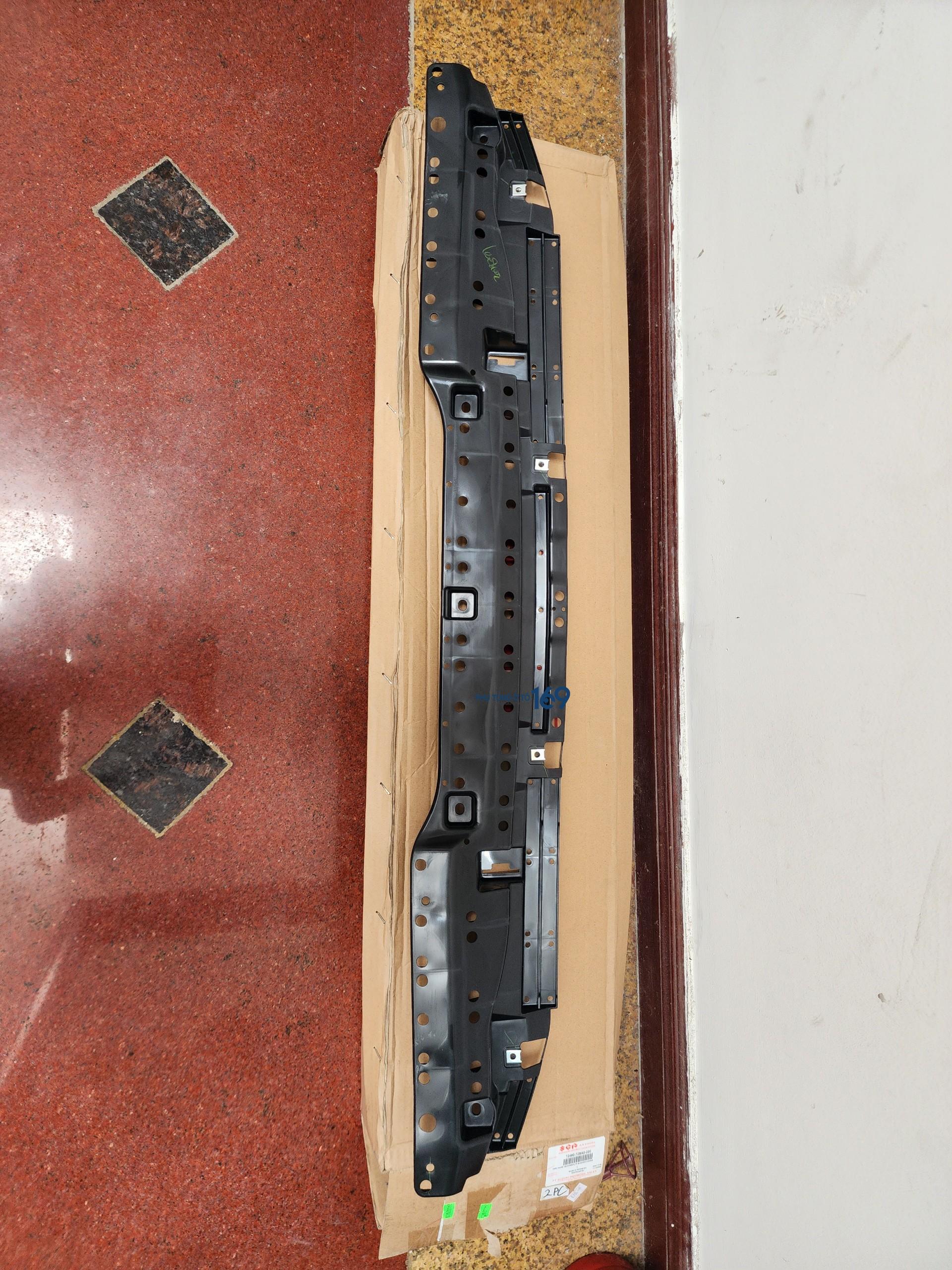 Chắn bùn gầm máy Xl7 Chắn bùn gầm máy Xl7