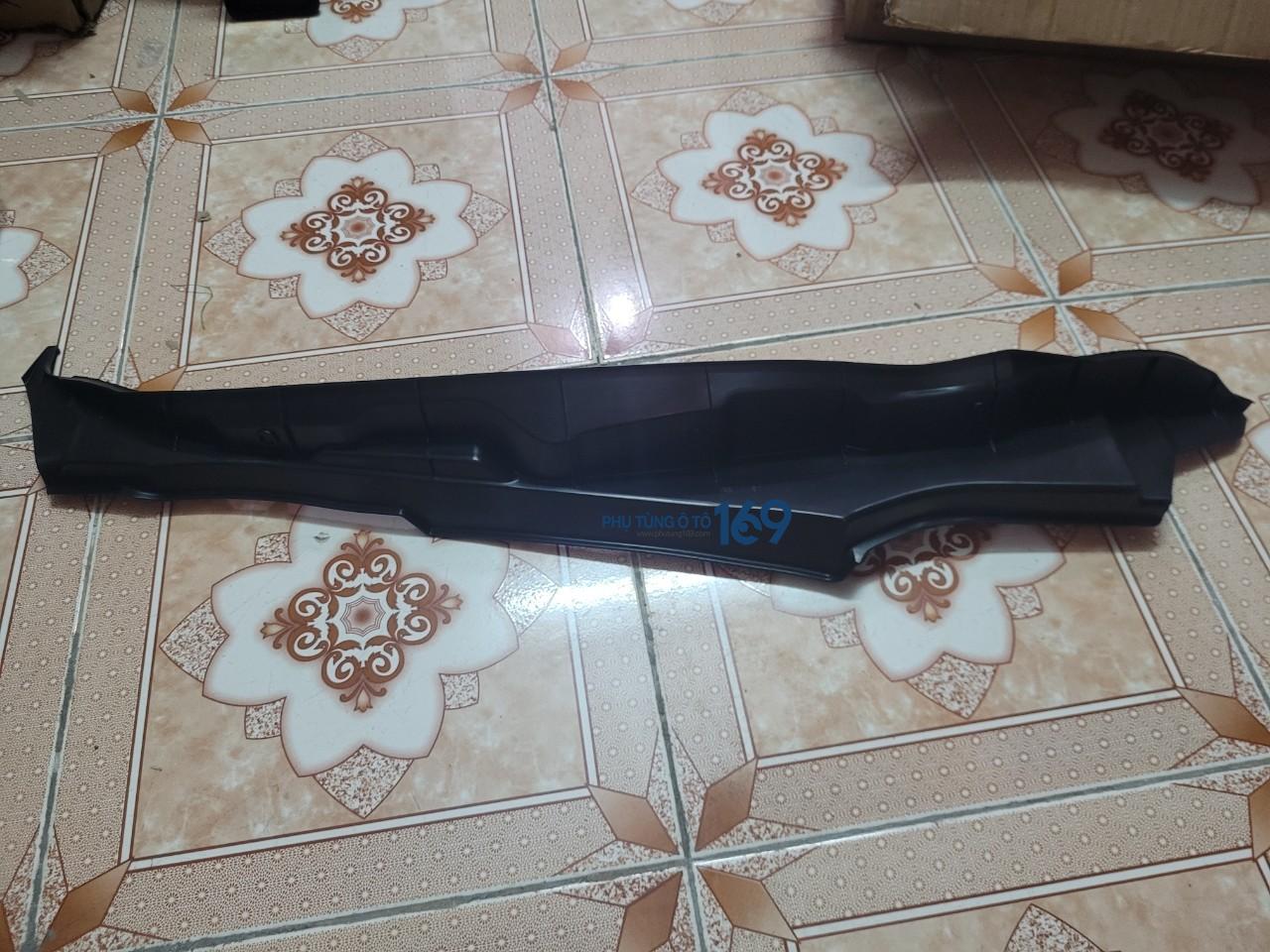 Chống ồn tai xe Ertiga Chống ồn tai xe Ertiga