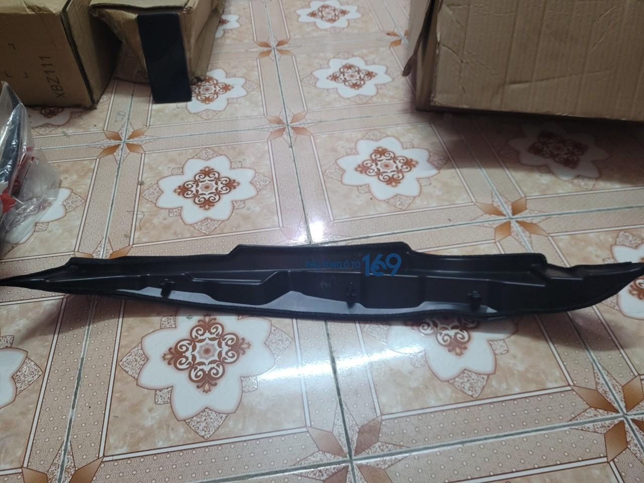 Chống ồn tai xe Ertiga Chống ồn tai xe Ertiga