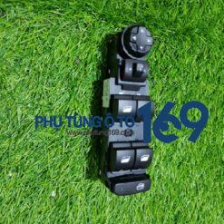 Công tắc tổng Peugeot 3008