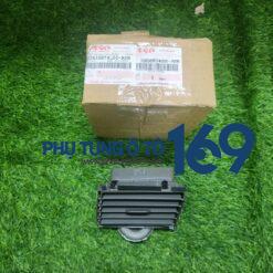 Cửa gió điều hòa Ertiga