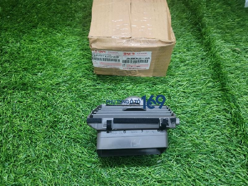 Cửa gió điều hòa ECửa gió điều hòa Ertigartigaâ Cửa gió điều hòa Ertiga