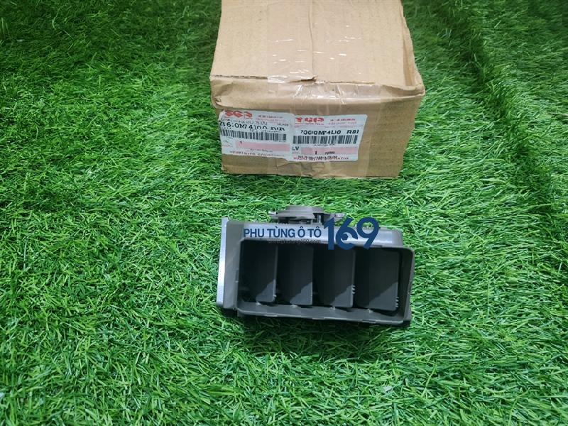 Cửa gió điều hòa Ertiga Cửa gió điều hòa Ertiga