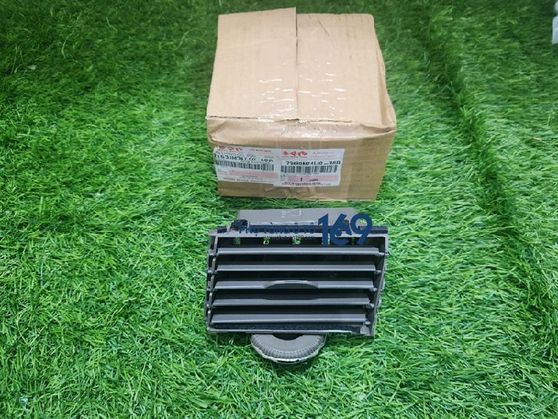 Cửa gió điều hòa Ertiga Cửa gió điều hòa Ertiga