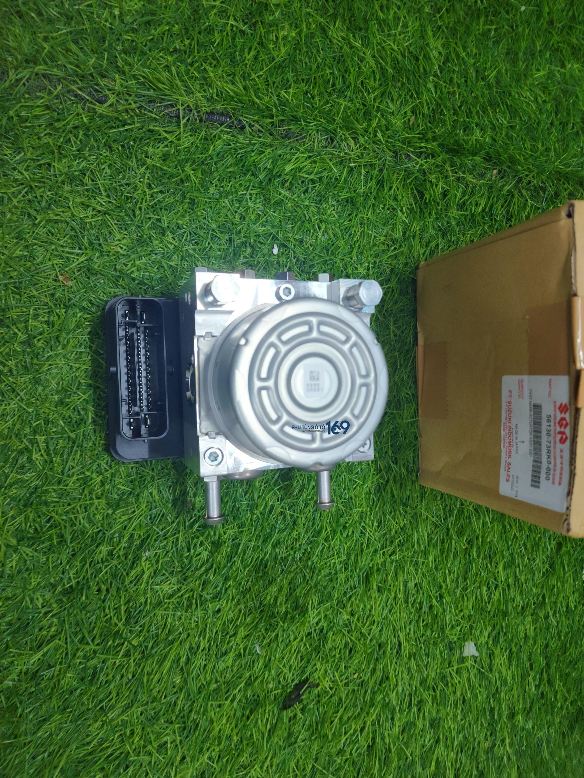 Cụm điều khiển Abs Ertiga Cụm điều khiển Abs Ertiga