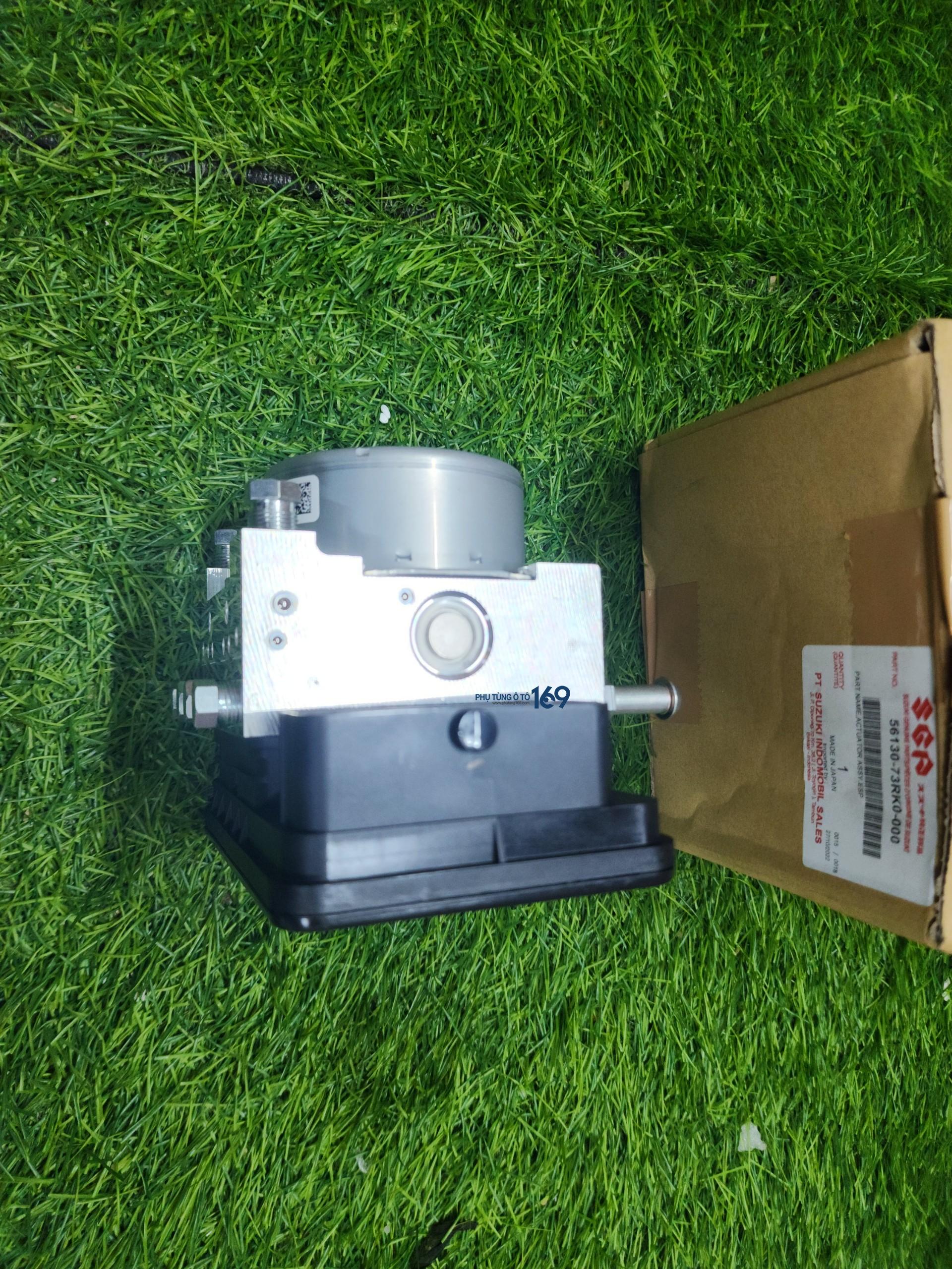 Cụm điều khiển Abs Ertiga Cụm điều khiển Abs Ertiga