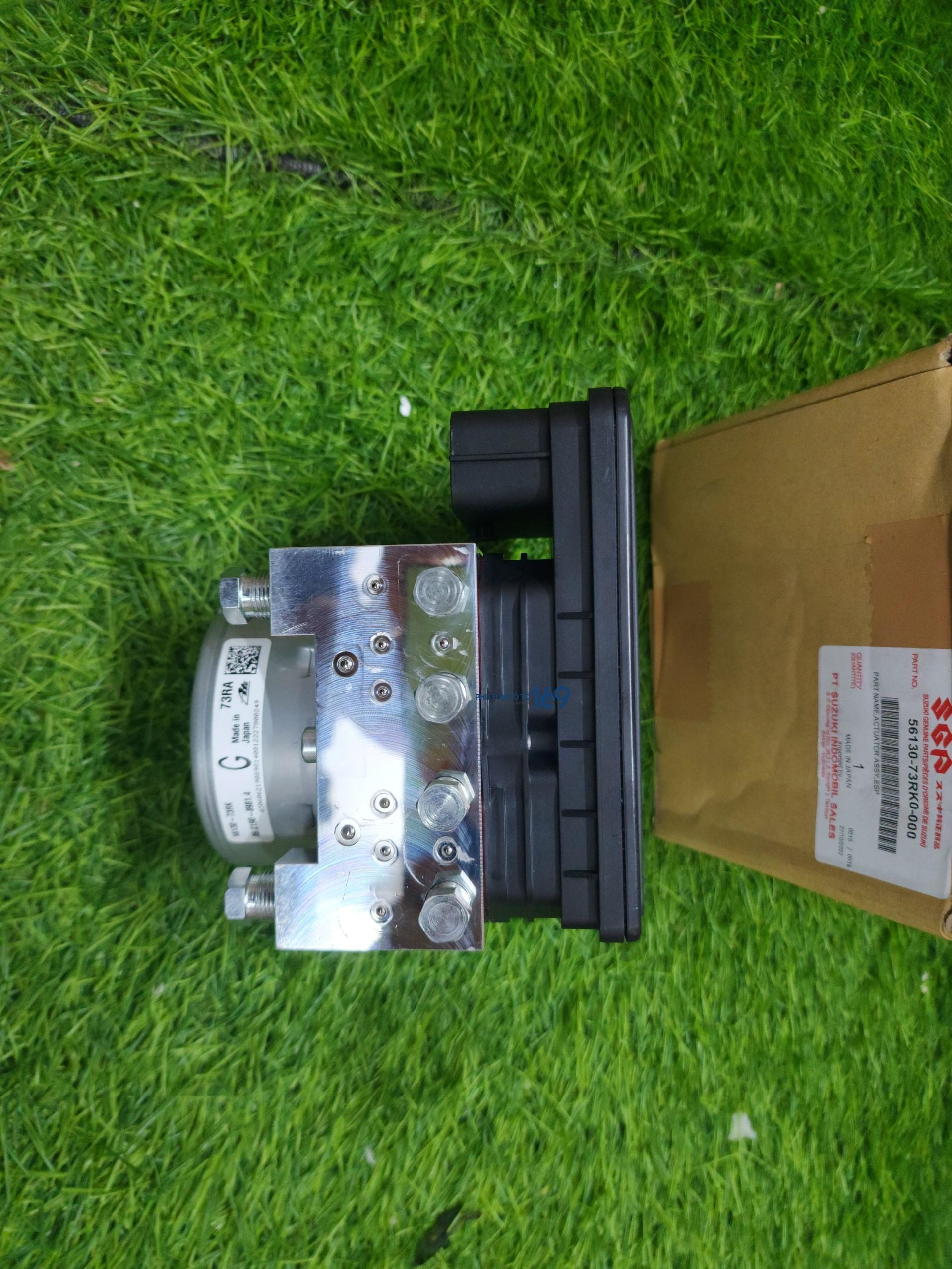 Cụm điều khiển Abs Ertiga Cụm điều khiển Abs Ertiga