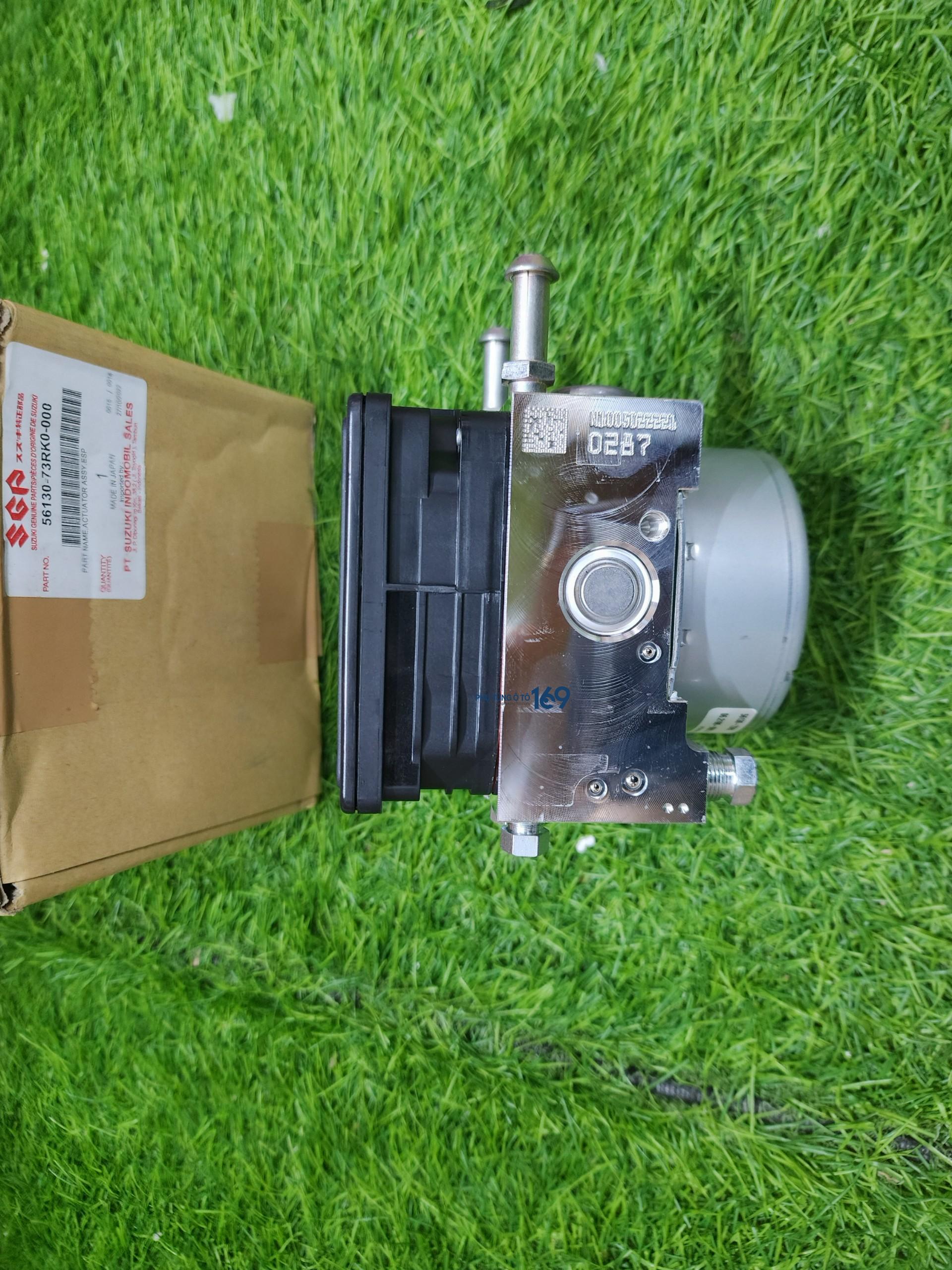 Cụm điều khiển Abs Ertiga Cụm điều khiển Abs Ertiga