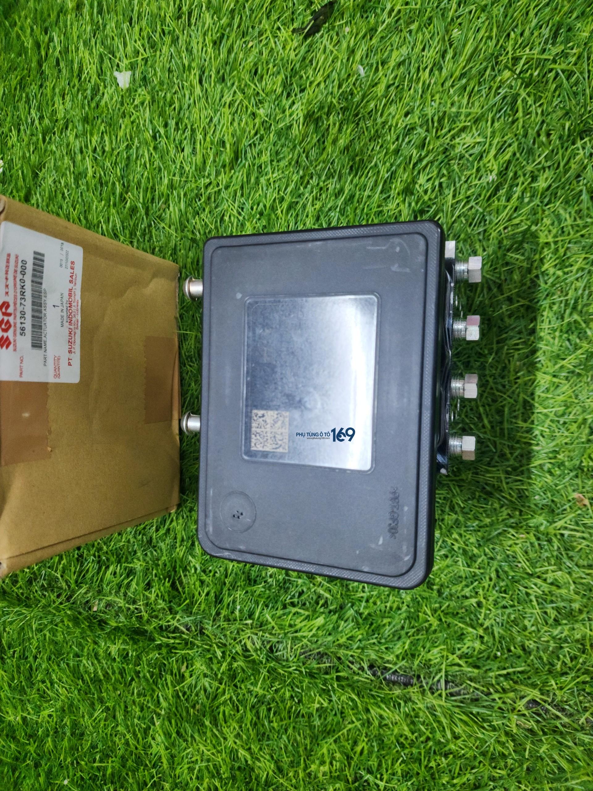 Cụm điều khiển Abs Ertiga Cụm điều khiển Abs Ertiga