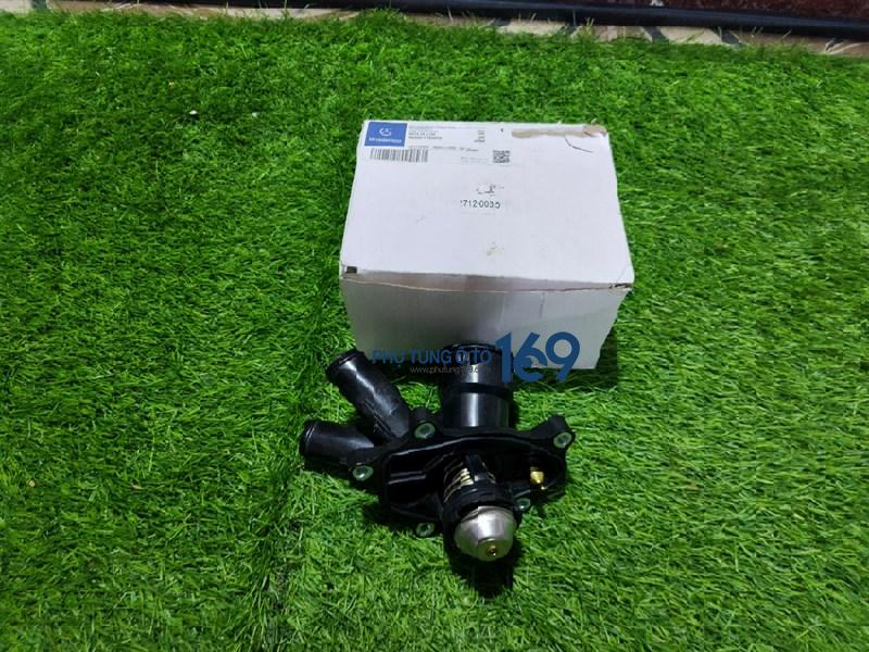 Van hằng nhiệt E250 Van hằng nhiệt E250