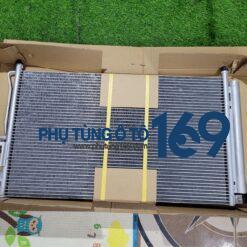 Dàn nóng i10 Grand