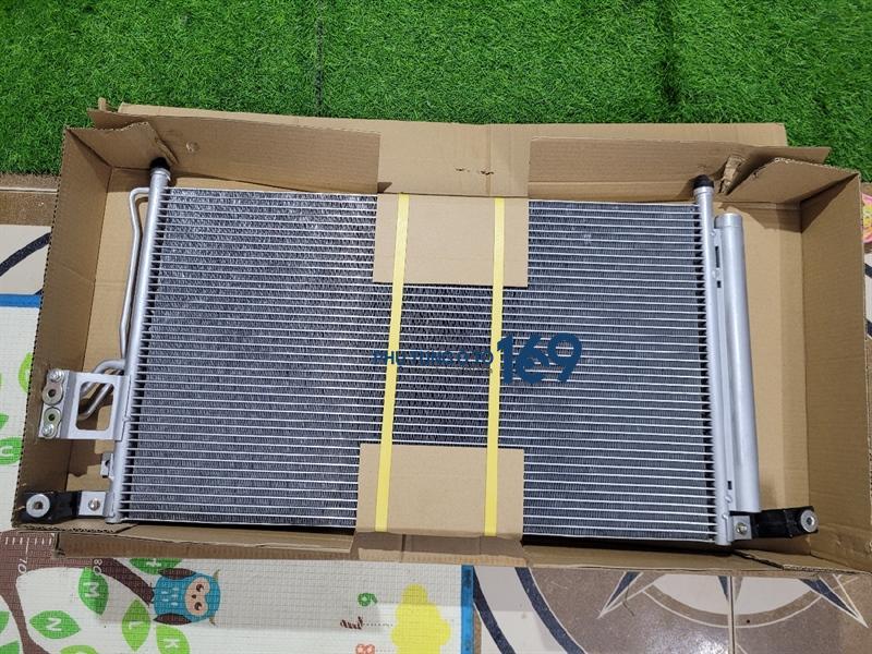 Dàn nóng i10 Grand Dàn nóng i10 Grand