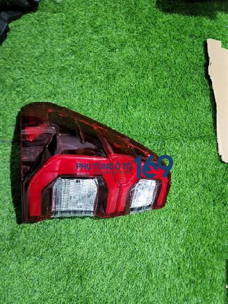 Đèn hậu phụ Hilux có led Đèn hậu phụ Hilux có led