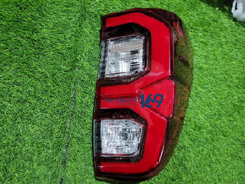 Đèn hậu phụ Hilux có led Đèn hậu phụ Hilux có led