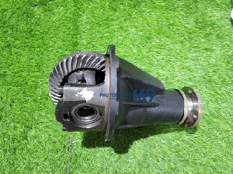 Đùm cầu sau Suzuki Carry Pro Đùm cầu sau Suzuki Carry Pro