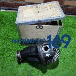 Đùm cầu sau Suzuki Carry Pro