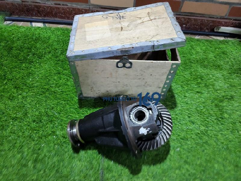 Đùm cầu sau Suzuki Carry Pro Đùm cầu sau Suzuki Carry Pro