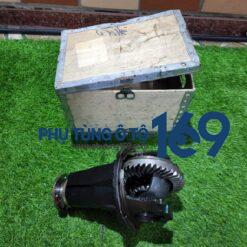 Đùm cầu sau Suzuki Carry Pro