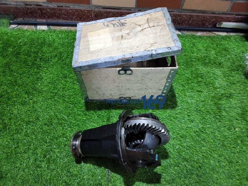 Đùm cầu sau Suzuki Carry Pro Đùm cầu sau Suzuki Carry Pro