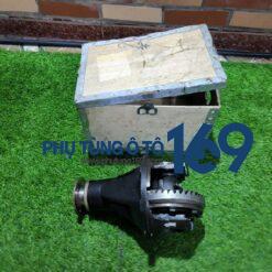 Đùm cầu sau Suzuki Carry Pro