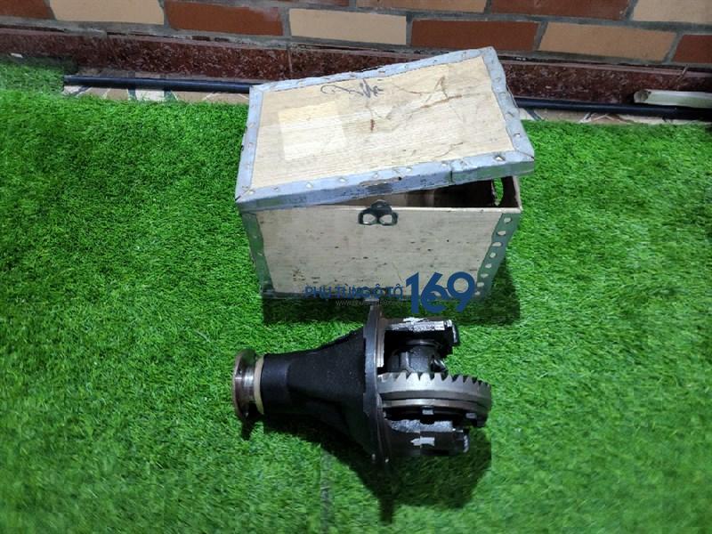 Đùm cầu sau Suzuki Carry Pro Đùm cầu sau Suzuki Carry Pro